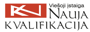 logotipas darbo