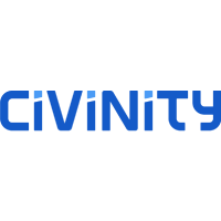 Civinity logo