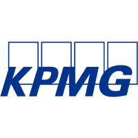 KPMG logo