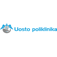 Uosto polik. logo