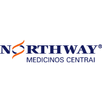 Nortway medicinos centrai